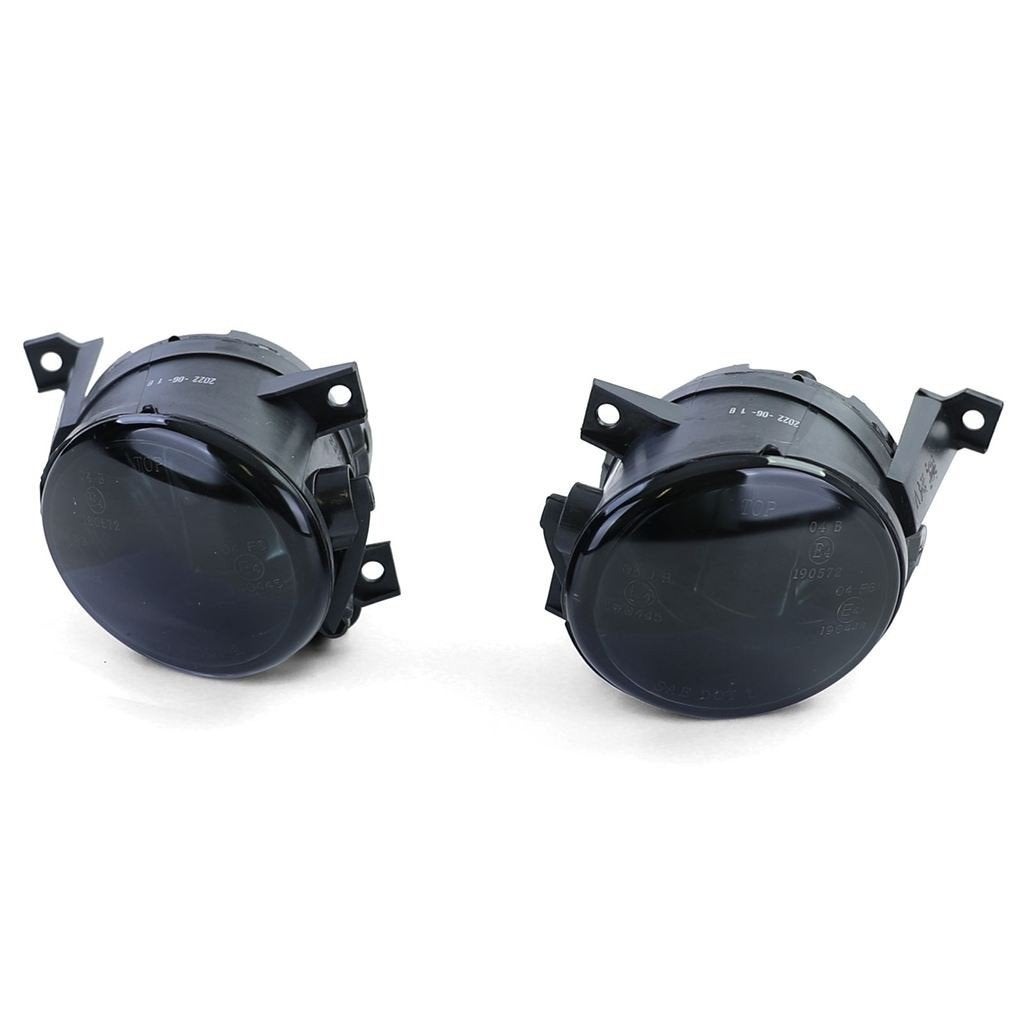 MIstlampen Smoke Voor VW Tiguan 5N Vanaf 2007 t/m 2011, Verzenden, Automotive Parts, A.parts@hotmail.nl, Trasmolenlaan 12 3447 GZ Woerden