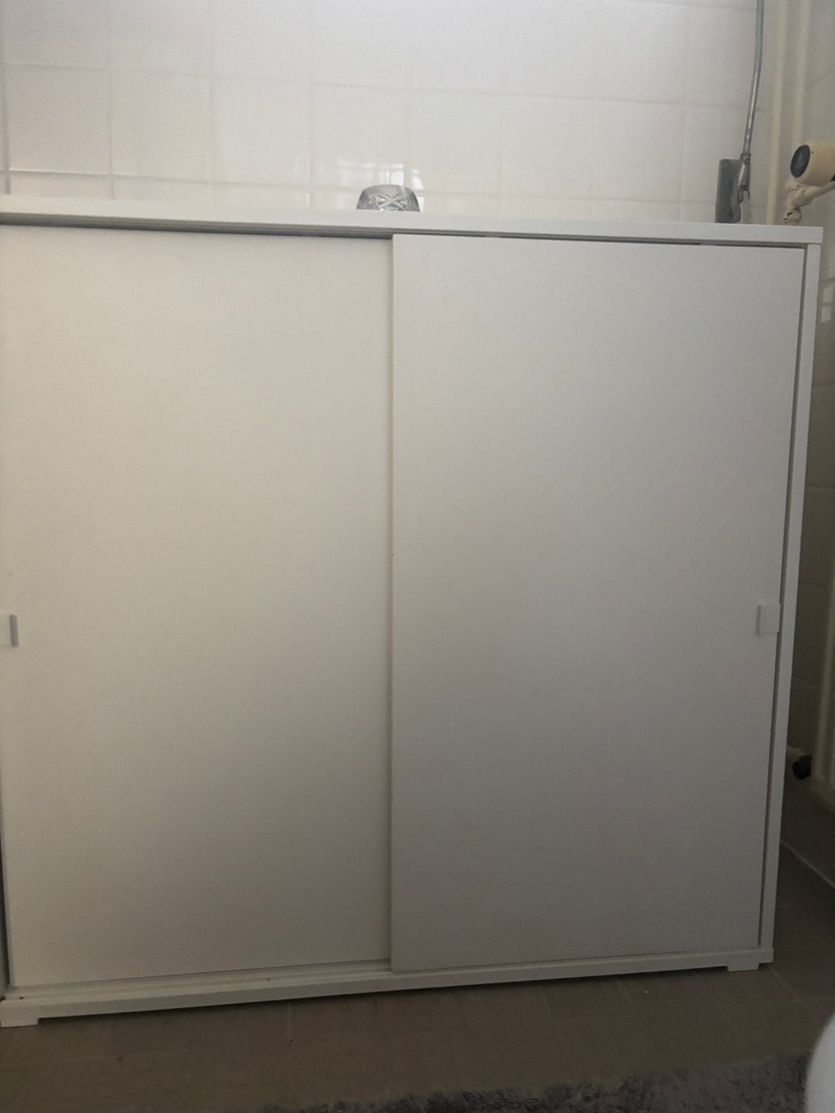 Ikea schoenenkast, Huis en Inrichting, Kasten | Schoenenkasten, Ophalen of Verzenden, Gebruikt