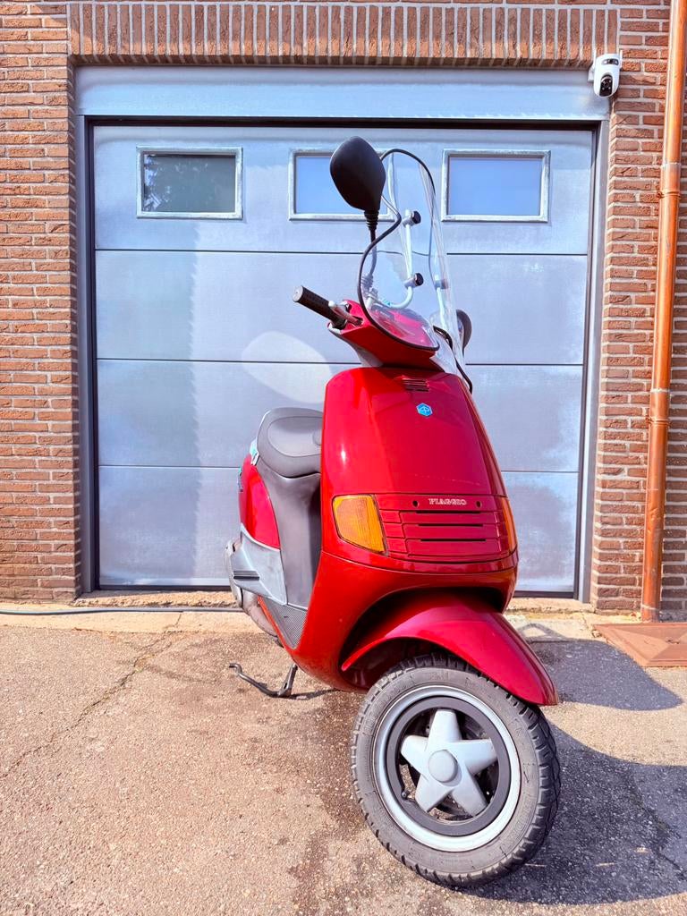 Piaggio Skr 125cc 2Takt / 150cc 180cc gilera runner zip, Ophalen of Verzenden, Zo goed als nieuw, Tweetakt, Overige modellen
