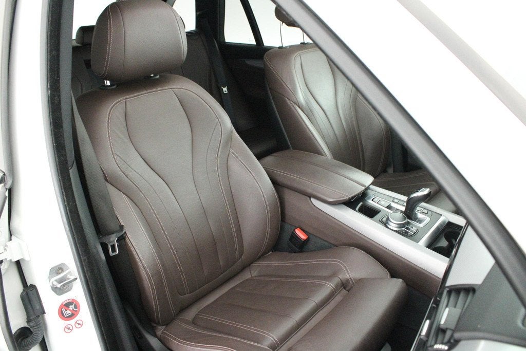BMW X5 xDrive30d 259pk High Executive M-Sport Panoramadak Tr, Automaat, Automatische klimaatregeling, Gebruikt, 2993 cc