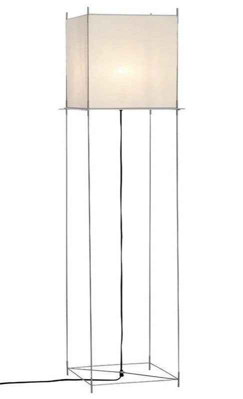 LOTEK VLOERLAMP., Ophalen of Verzenden, Gebruikt