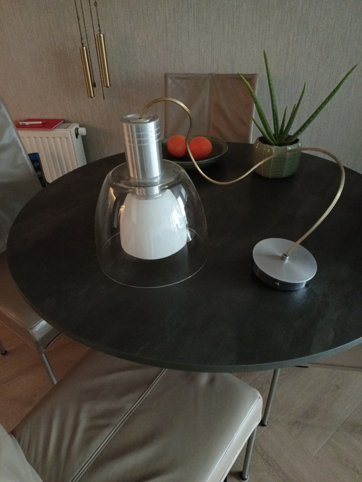 hanglamp, Ophalen, Rond, 50 tot 100 cm, 50 tot 100 cm