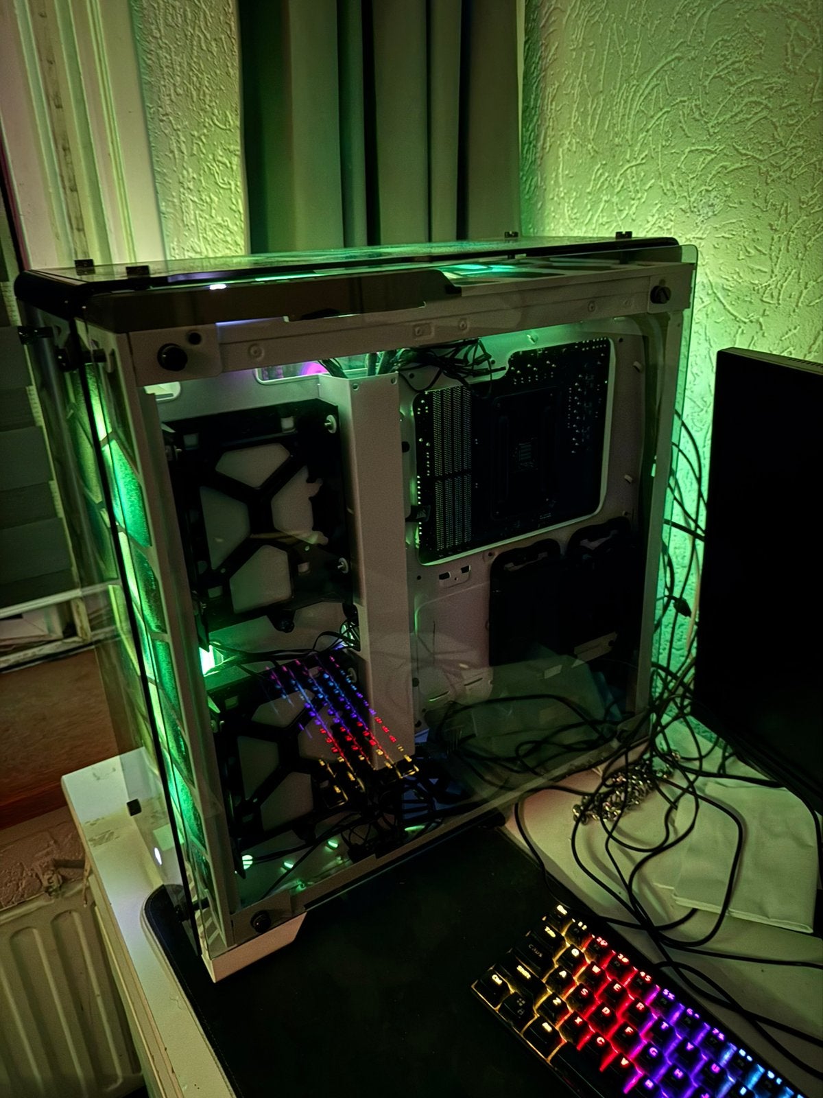 Ryzen 9 3900x - RTX 3070 - 16gb RAM DDR4, Spelcomputers en Games, Games | Pc, Ophalen, Overige genres, 1 speler, Zo goed als nieuw