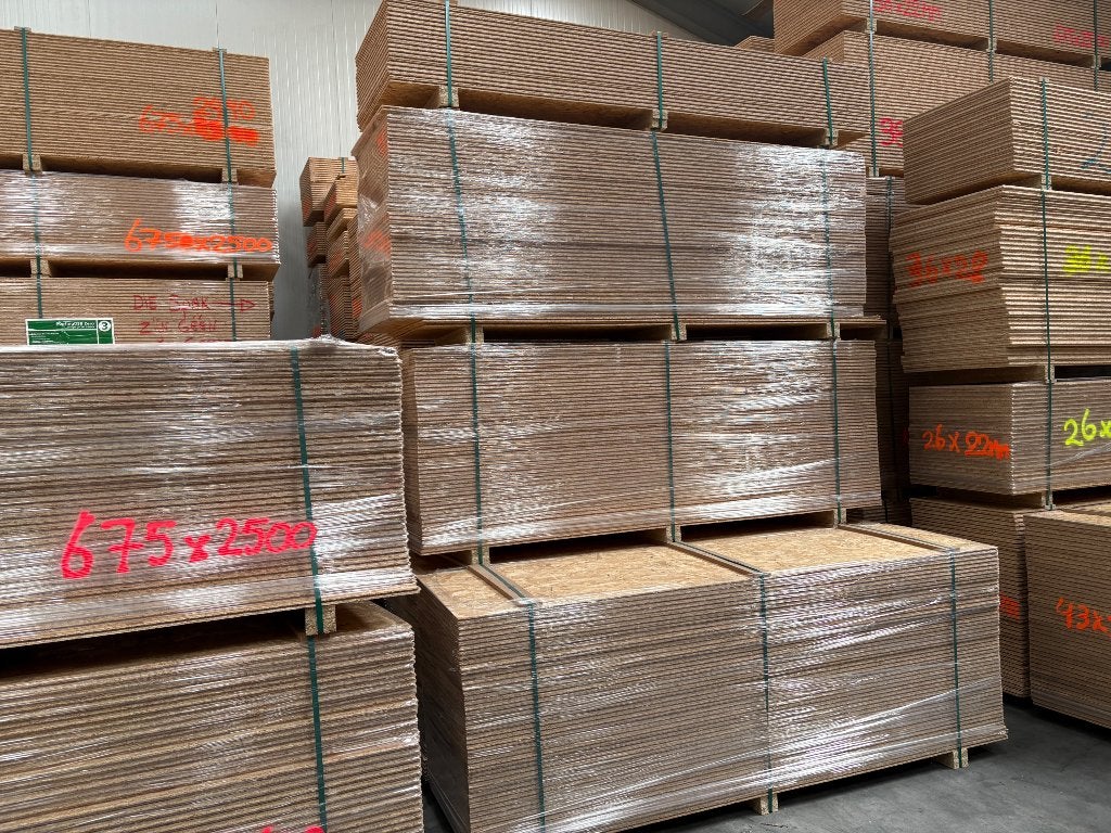 OSB NERGENS VOORDELIGER !!, Ophalen, Fortweg, 3, 3, 3, Minder dan 20 mm, Chiel@mhavik.nl