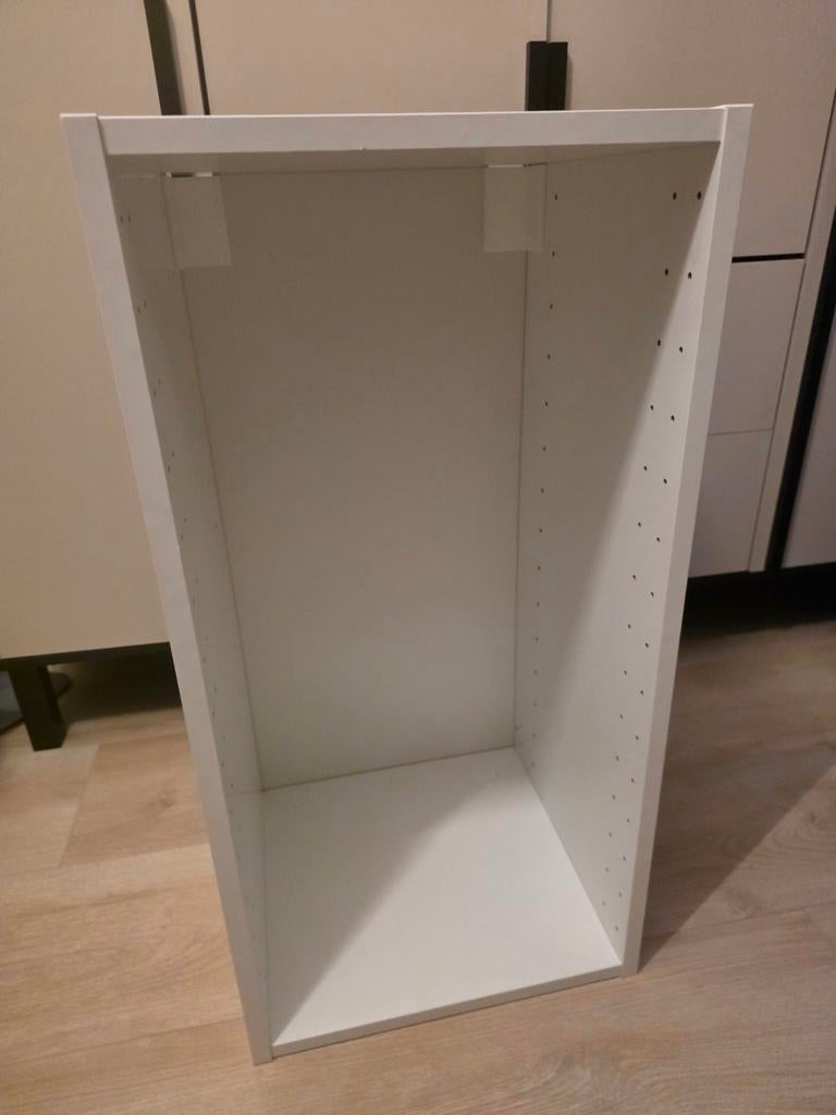 Bouwen kast voor de keuken Ikea Metod., Ophalen, Nieuw