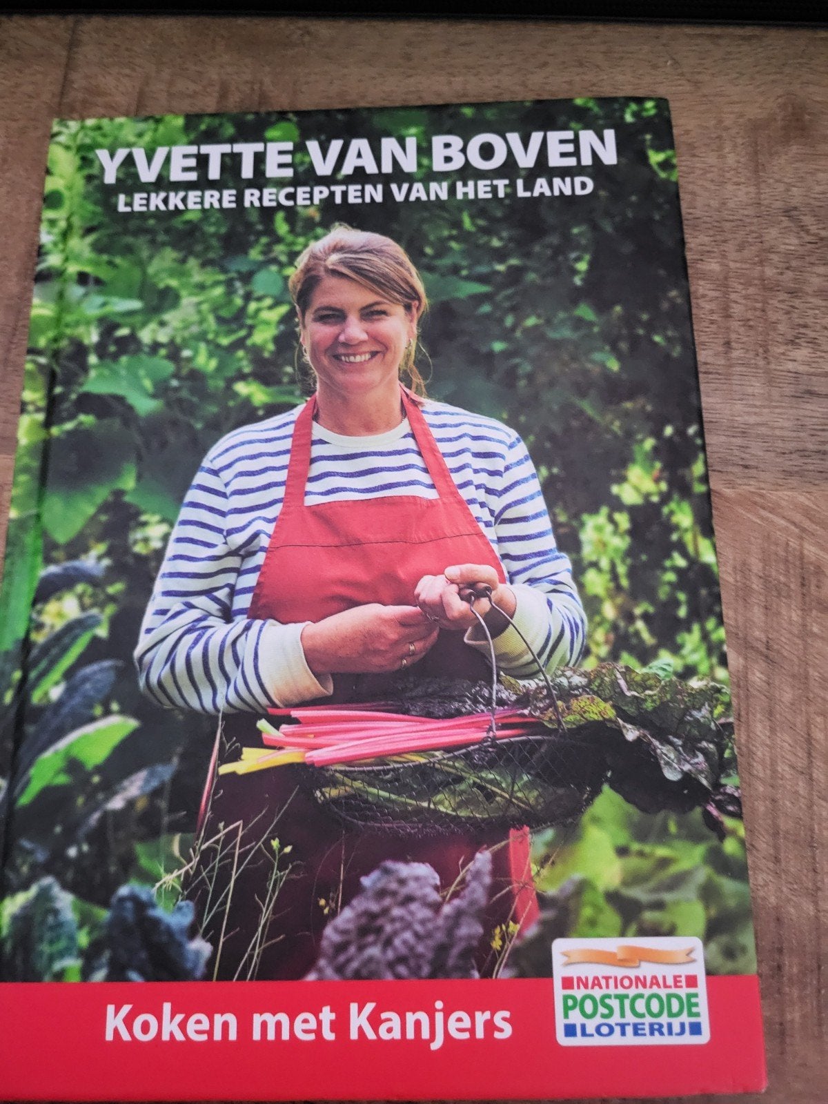 koken met kanjers, Ophalen of Verzenden, Nieuw