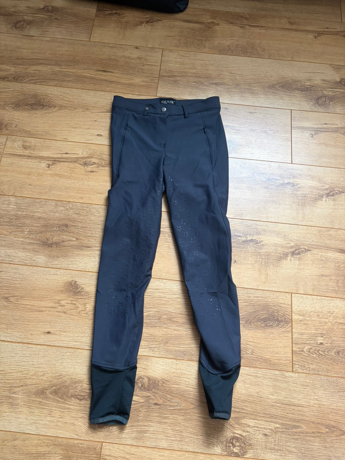 Quur, Legging, Maat 36/38 (S), Ophalen of Verzenden, Zo goed als nieuw