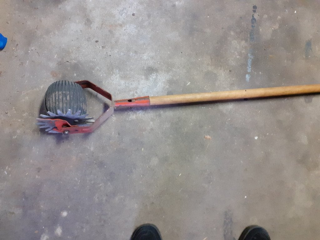 gereedschap, Doe-het-zelf en Verbouw, Gereedschap | Handgereedschap, Ophalen, Gebruikt