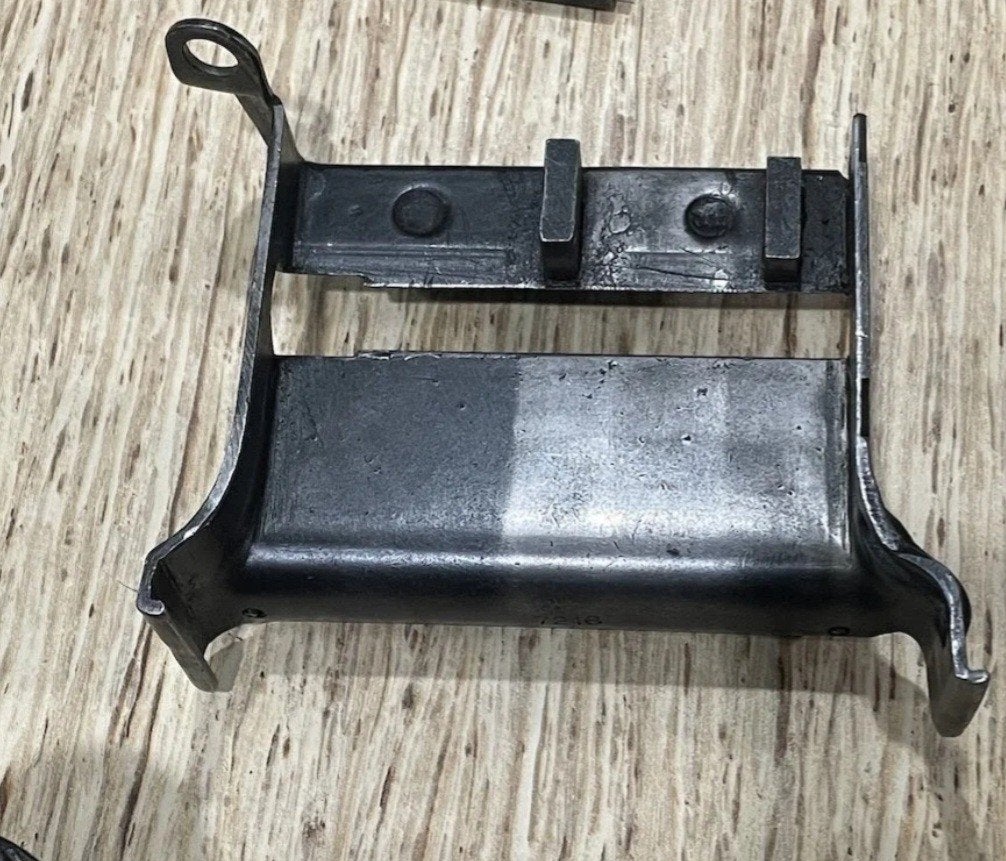 Gezocht duitse Mg34, Verzamelen, Ophalen of Verzenden