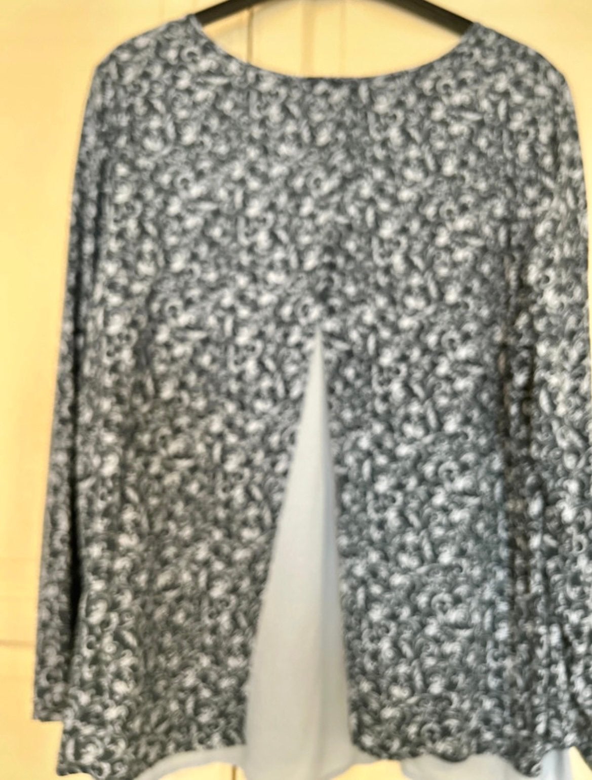 No Secret Aparte wijde blouse 44, Ophalen of Verzenden, Nieuw, Blouse of Tuniek
