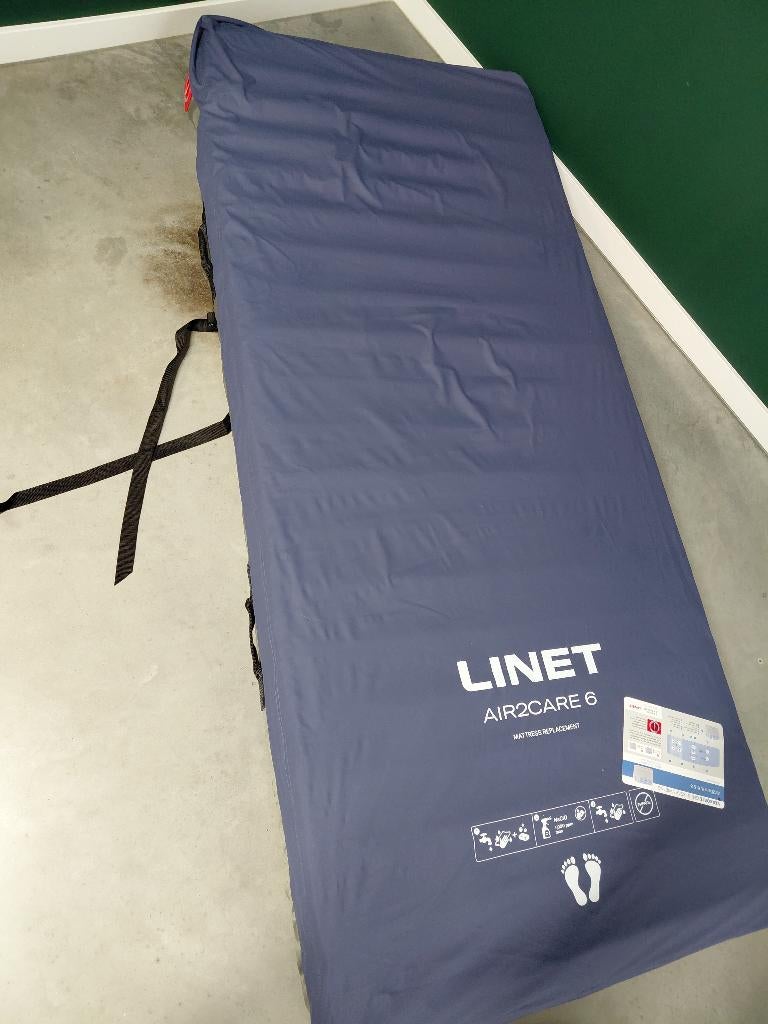 Zorgmatras, Diversen, Ophalen, Zo goed als nieuw