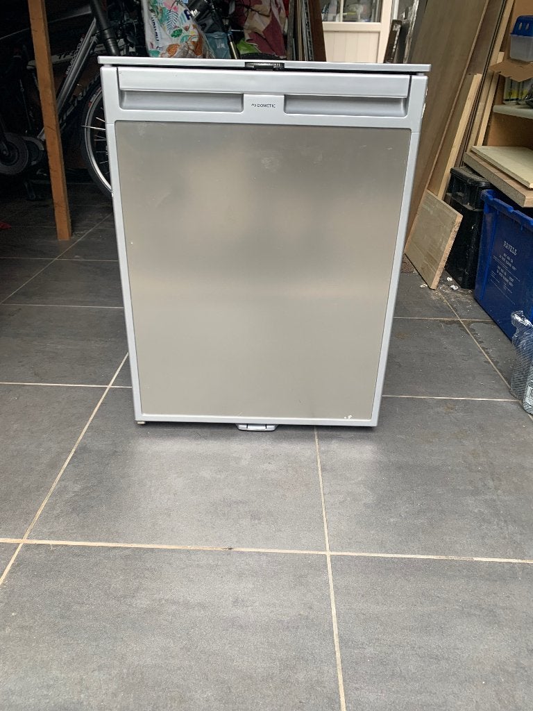Dometic compressor koelkast waeco, Caravans en Kamperen, Camper-accessoires, Ophalen