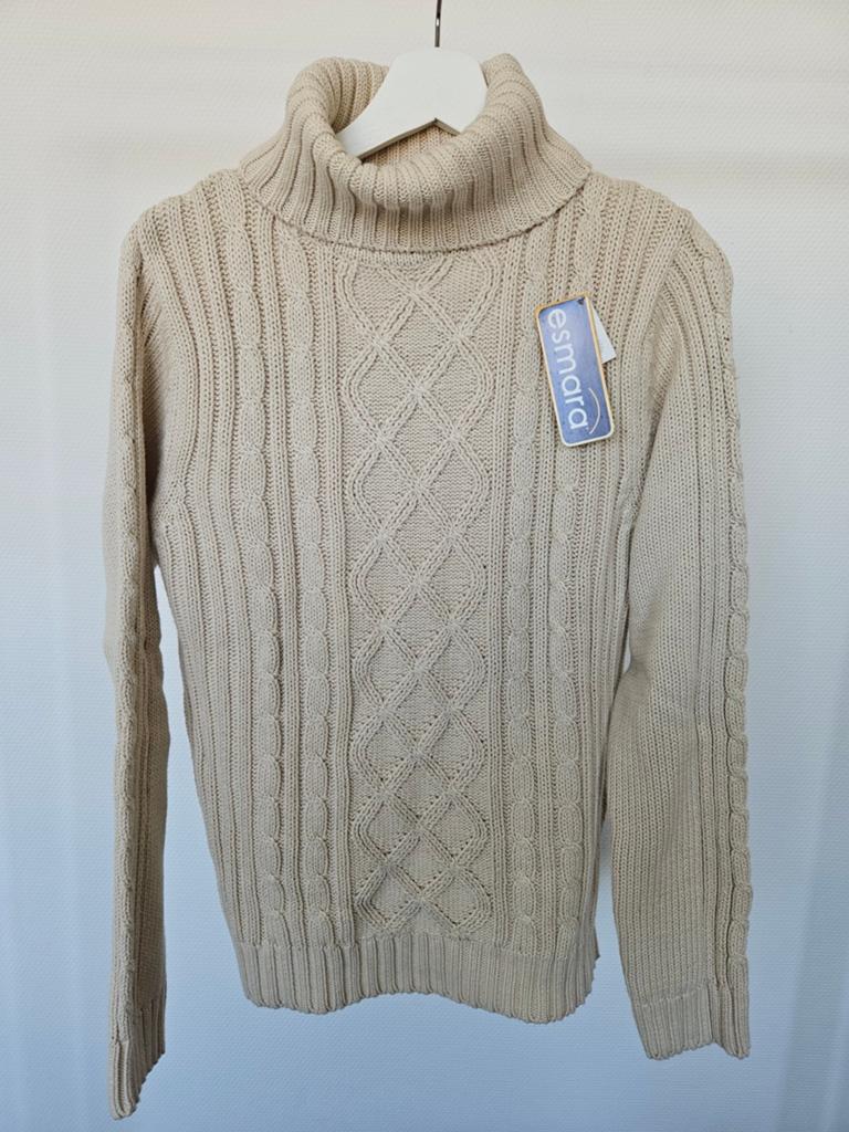 Trui Esmara - nieuw met prijskaartje, Esmara, Ophalen of Verzenden, Nieuw, Maat 38/40 (M)