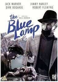 Blue Lamp IMPORT, Engels, Vanaf 16 jaar, Ophalen of Verzenden, Zo goed als nieuw