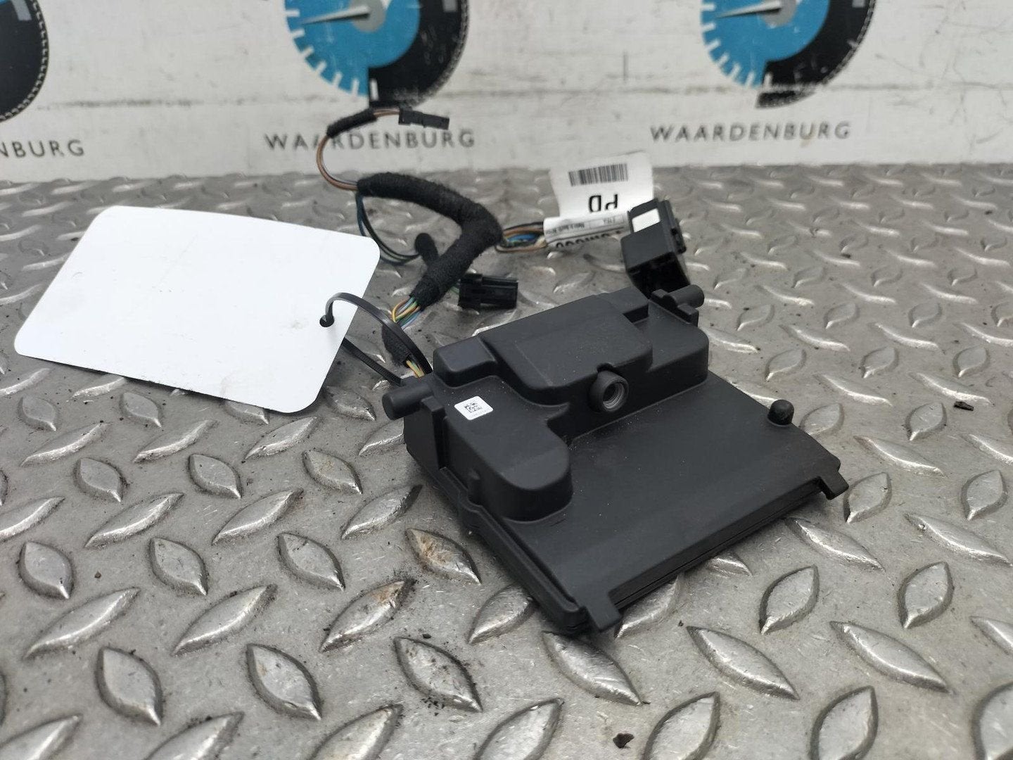 FORD RANGER CAMERA 2022, Ophalen of Verzenden, Gebruikt, Stiba lid