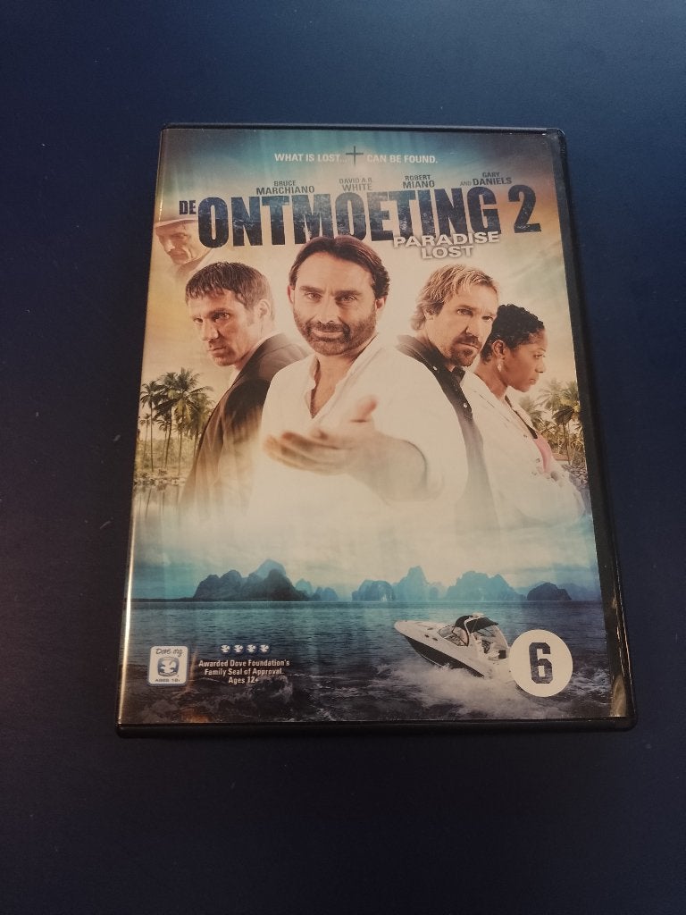 De Ontmoeting 2, Vanaf 6 jaar, Ophalen of Verzenden, Gebruikt