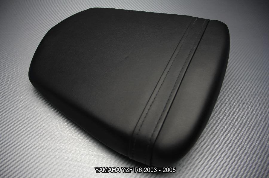 AVDB achter zadel voor YAMAHA YZF R6 2003 - 2005, Motoren, Ophalen of Verzenden, Nieuw