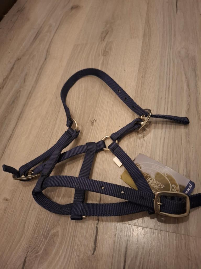 Hh oornetje veulenhalster vliegenmasker kindersporen, Harryhorse.nl, Harryhorse.nl, Ophalen of Verzenden, Zo goed als nieuw