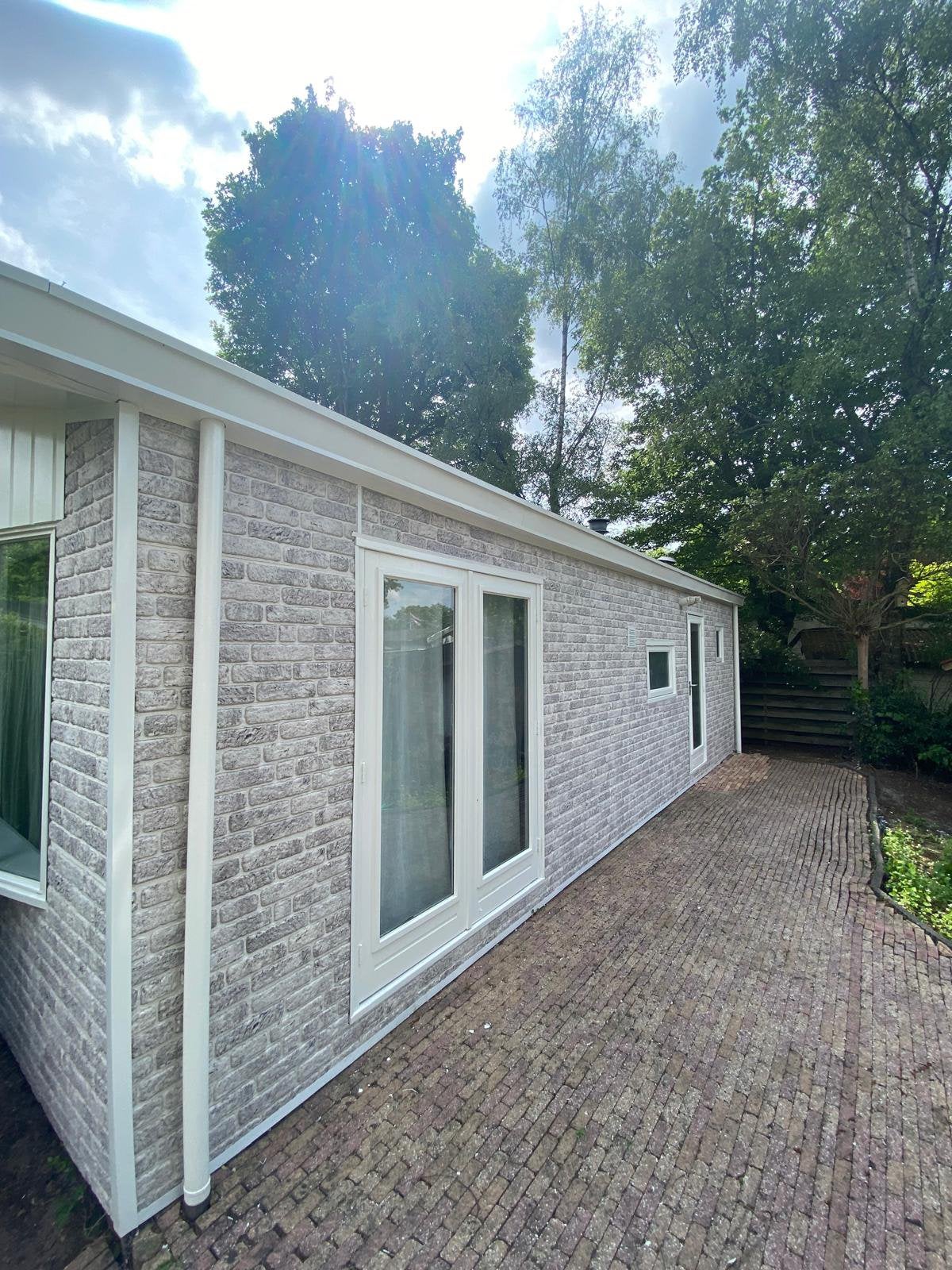 Foto 4 van te huur en te koop chalet in het mooie Garderen