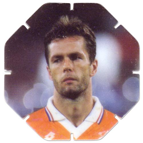 EK Oranje Topshot 38, Ophalen of Verzenden, Olympic, Losse flippo's