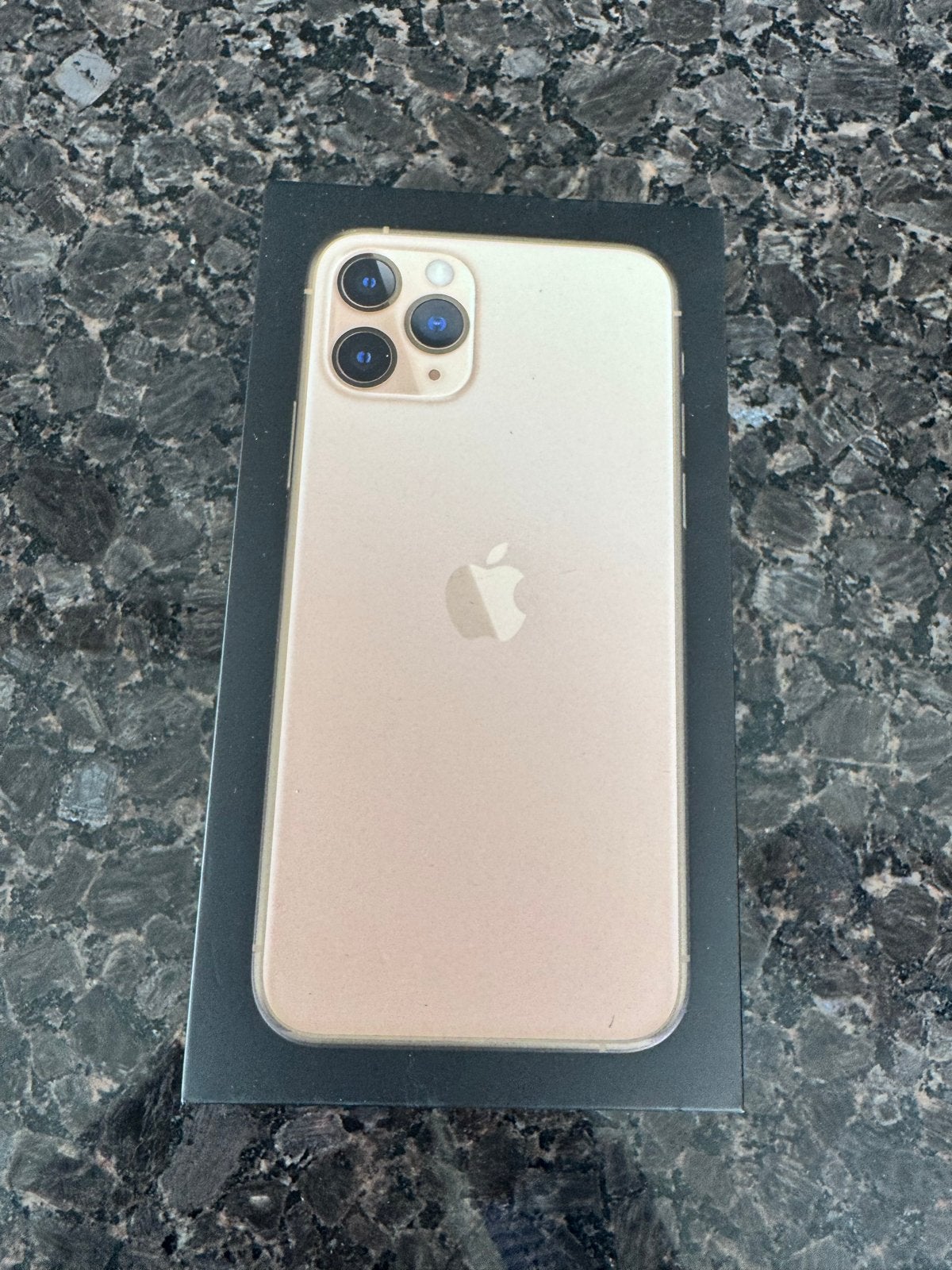 iPhone 11 Pro 256GB in perfecte staat, 256 GB, Ophalen of Verzenden, Zo goed als nieuw, IPhone 11 Pro