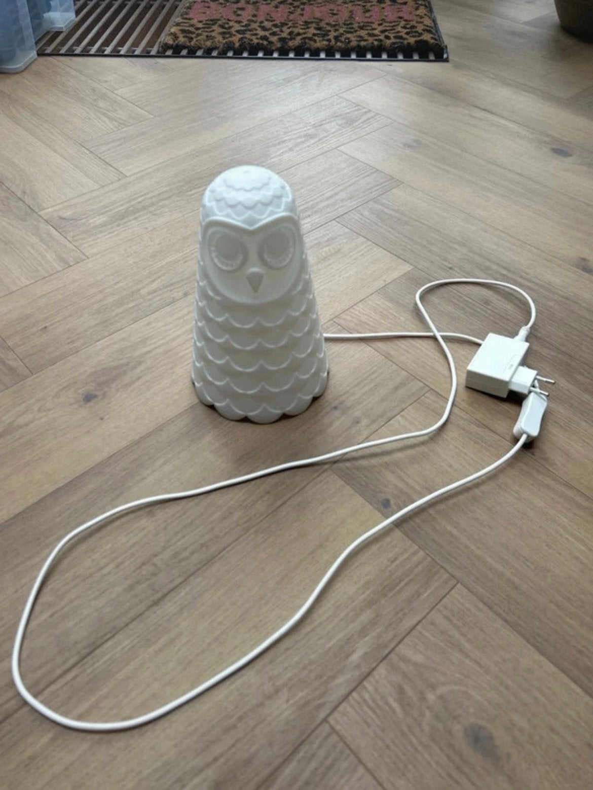 Uillamp solbo lamp ikea, Ophalen of Verzenden, Zo goed als nieuw