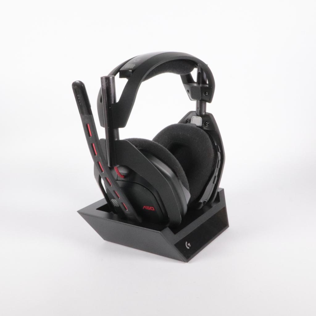 Astro A50 Lightspeed Wireless Koptelefoon + Base Station - B