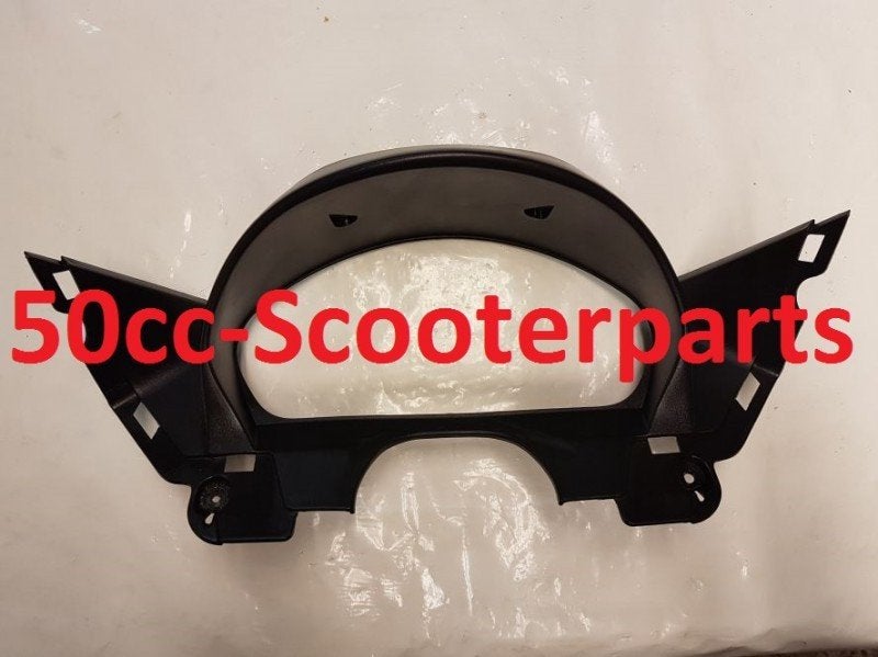 Stuurkap Voor Achter Suzuki Burgman 400 94422-14FA0-Y0J Gebr, Motoren, Ophalen of Verzenden