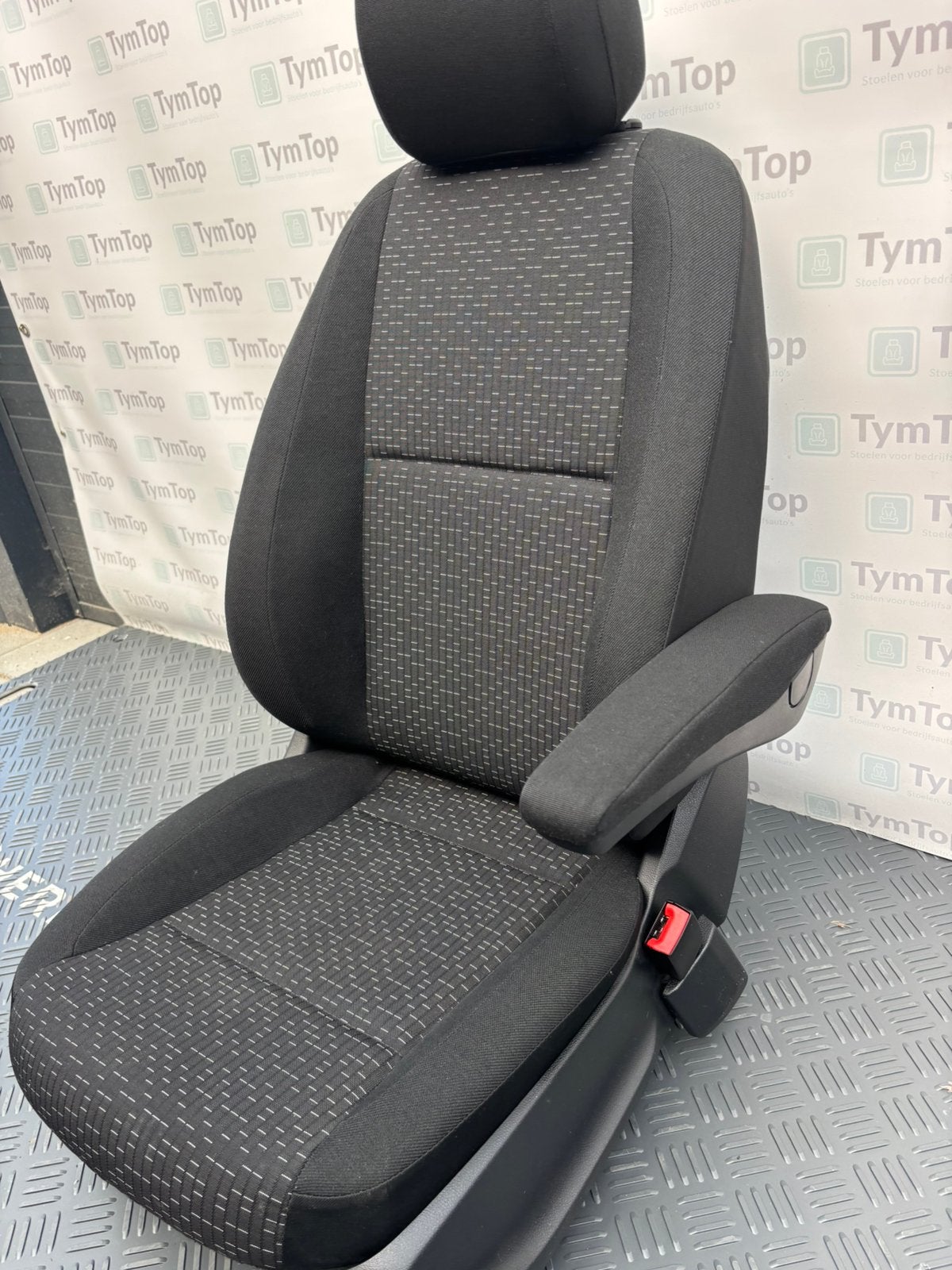 Stoel rechts comfort Mercedes Vito w447 2020-2026 bijrijder, Auto-onderdelen, Tymtop5@gmail.com, 3161ek, Tymtop, Mercedes-Benz