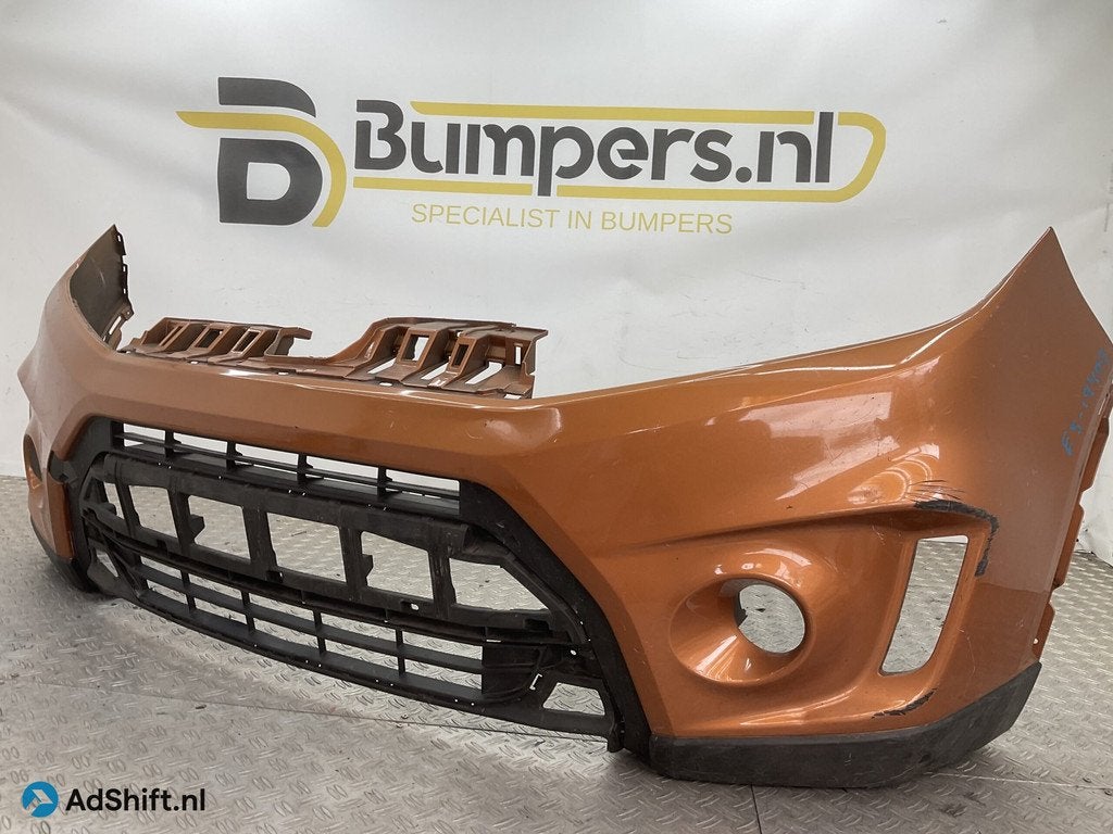 Bumper Suzuki Vitara Facelift 18- 71711-54P Voorbumper E5-19, Auto-onderdelen, Bumper