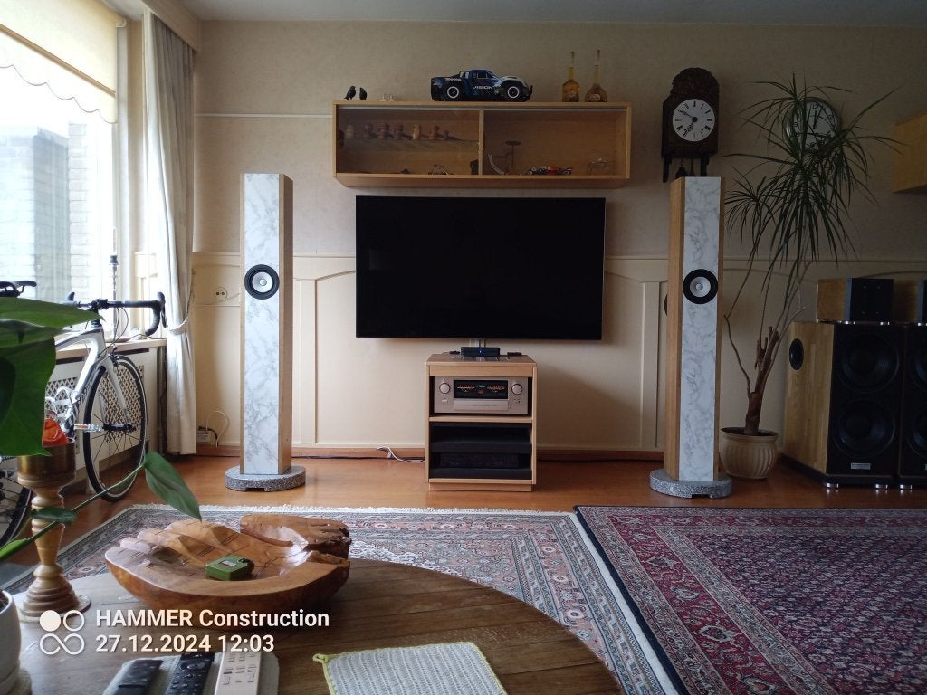 Mooie zuil met MAOP 11.2, Ophalen of Verzenden, Nieuw, Minder dan 60 watt, Overige merken