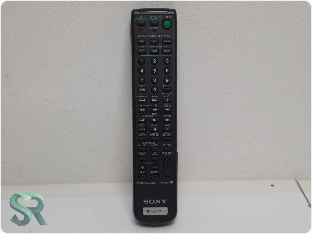 Sony RM-P301, Gebruikt, ., Ophalen of Verzenden, .