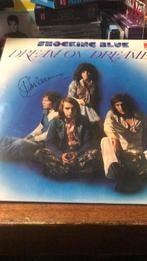 Shocking Blue cd Dream on Dreamer handtekening Robbie van Le, Verzamelen, Ducoso, Ophalen of Verzenden, Zo goed als nieuw, Ducoso