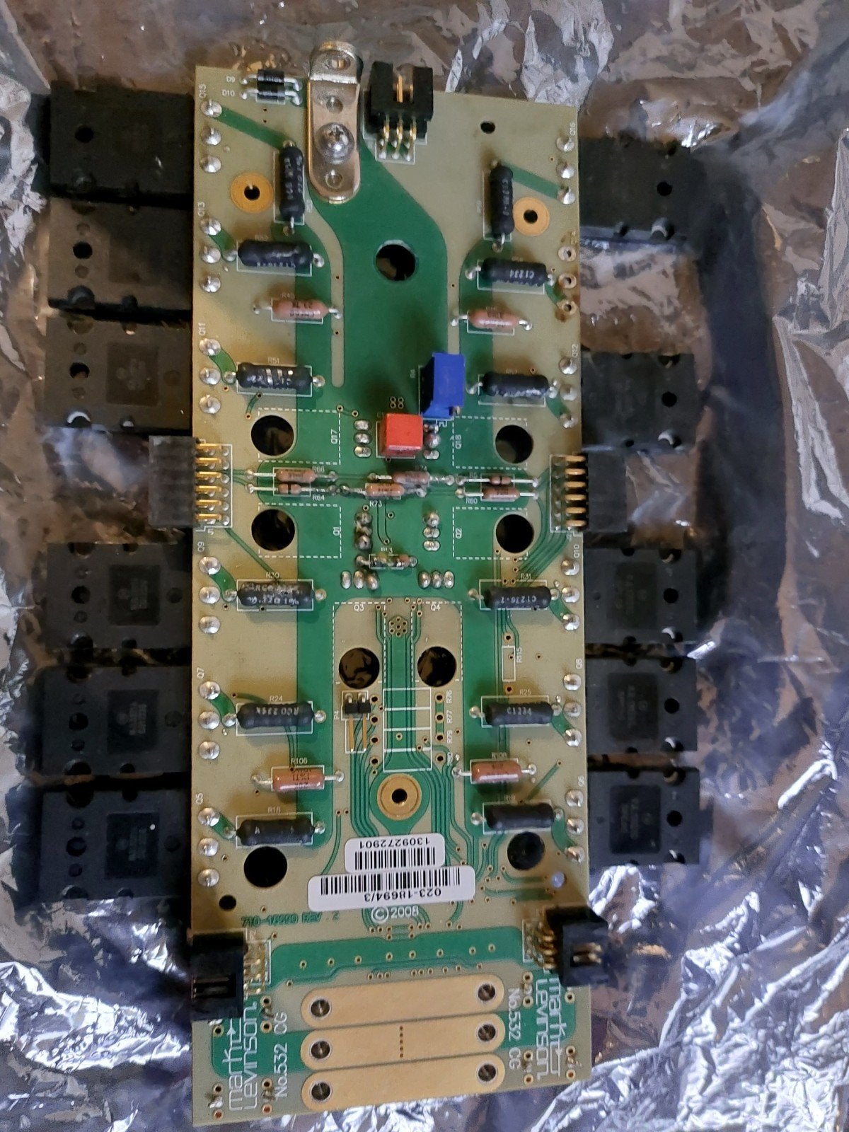 Mark levinson no532 board, Ophalen of Verzenden, Overige merken