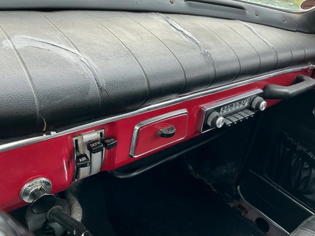 Mooie Volvo Amazon in goede staat LPG en trekhaak, foto 3