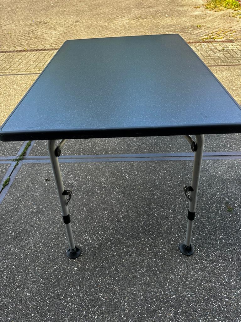 Westfield campingtafel, Ophalen, Gebruikt, Campingtafel