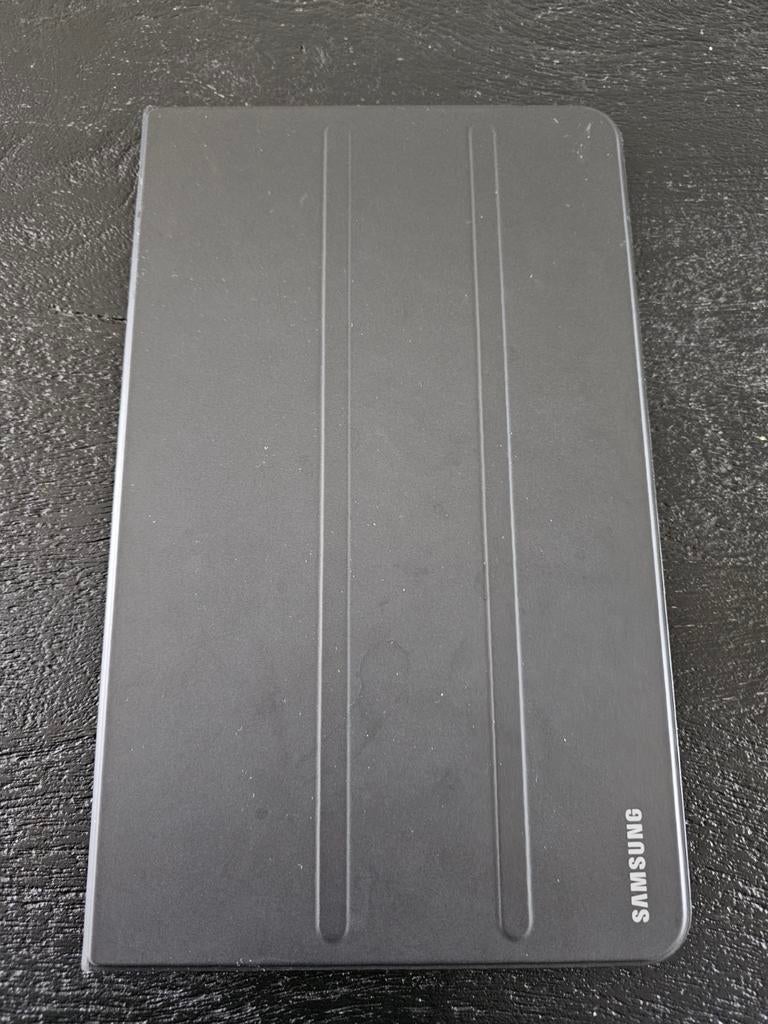 Samsung Galaxy Tab A 10.1 WiFi (2016) 16GB Zwart, Computers en Software, Android Tablets, 10 inch, Gebruikt, Ophalen of Verzenden