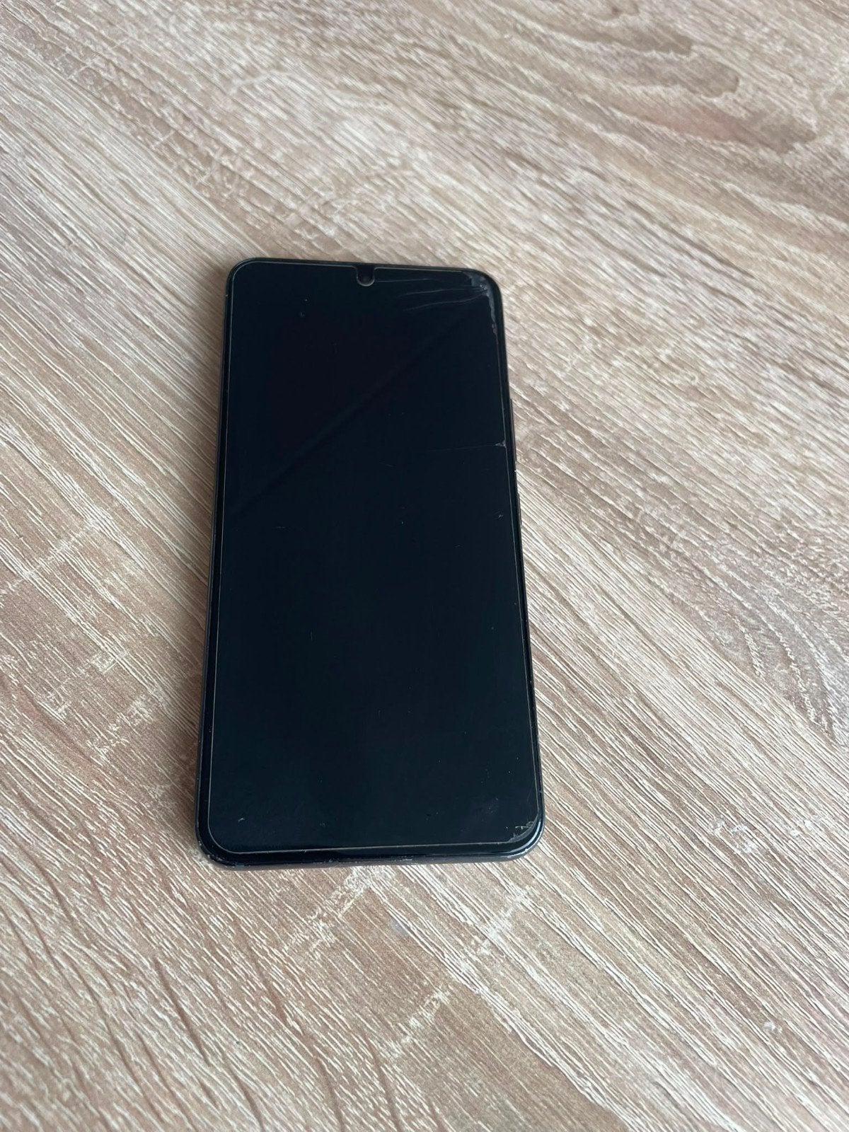 Samsung Galaxy S22 128GB Phantom Black, Ophalen, Gebruikt, Zwart, Touchscreen