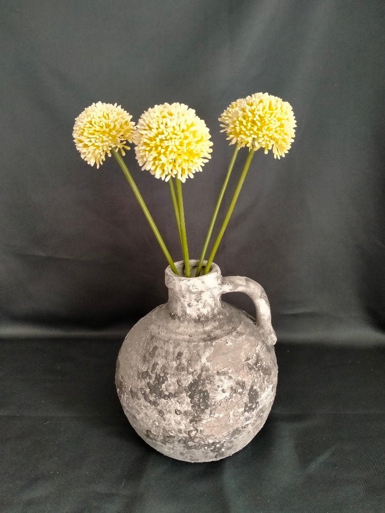 Allium kunstbloemen verschillende kleuren, Binnen, Nieuw, Ophalen of Verzenden, Overige merken
