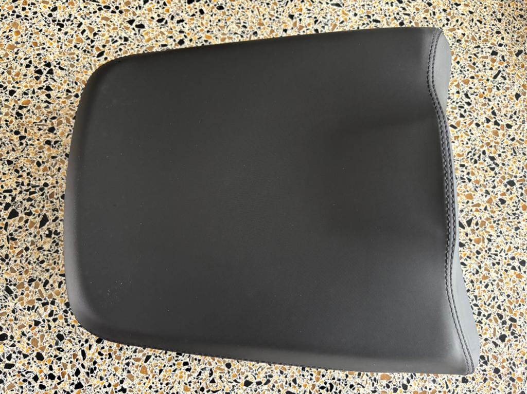 Buddyseat Triumph Explorer 1200 passagier 2015, Motoren, Onderdelen | Overige, Ophalen of Verzenden, Gebruikt