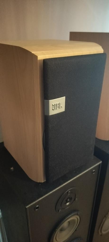 JBL MX1000, Jbl MK 1000, sony, pioneer, ps4,ps5, Overige merken, Ophalen of Verzenden, Zo goed als nieuw, 120 watt of meer
