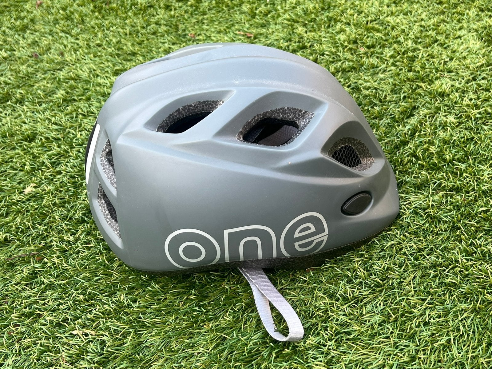 Nieuwe Bobike fietshelm, Ophalen of Verzenden, Zo goed als nieuw, XS