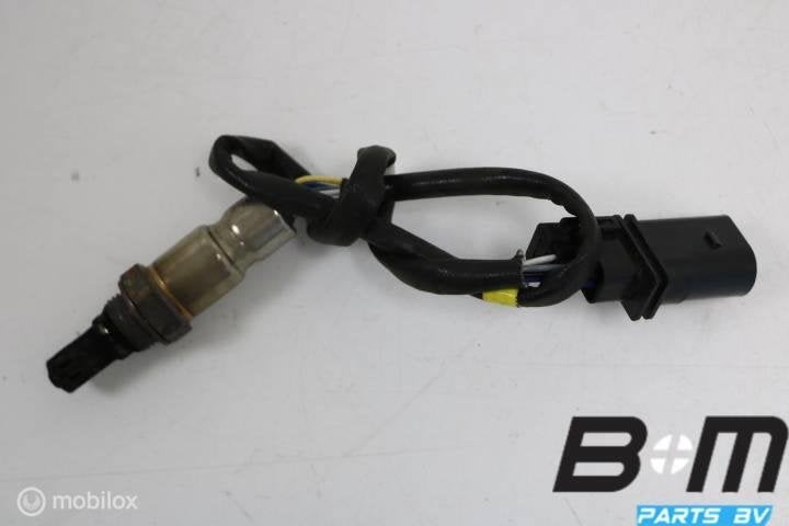 Lamdasonde Audi A1 8X 03L906262D, Gebruikt