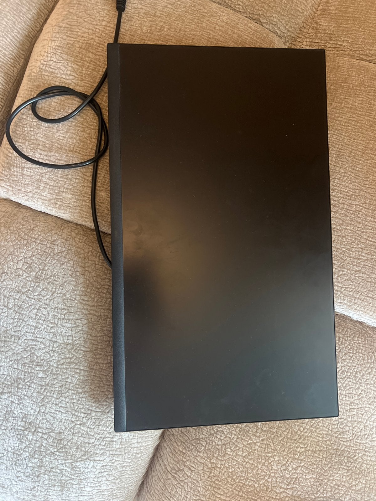 Dell P2219H Full HD Monitor - Zo goed als nieuw, IPS, In hoogte verstelbaar, Full HD, Ophalen of Verzenden