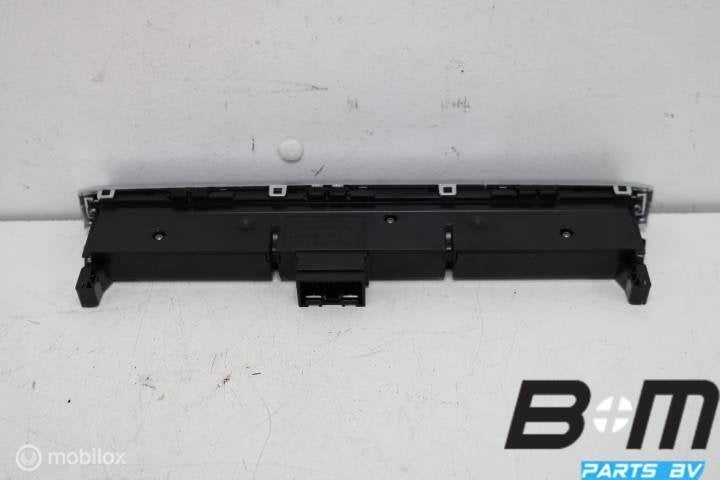 Schakelaars middenconsole Audi A3 8V Sportback 8V0925301EH, Gebruikt