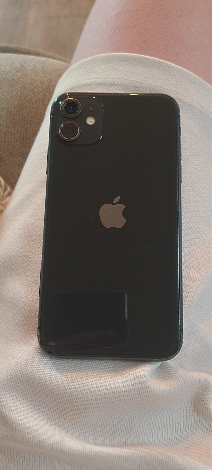 iPhone 11 + OnePlus – Voor onderdelen of reparatie, Ophalen, Niet werkend, Overige typen