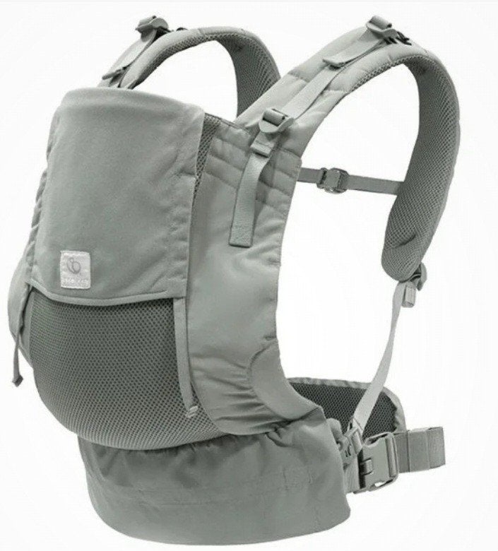 stokke drager tot 3 jaar, Buik of Rug, Nieuw, Draagzak, Ophalen