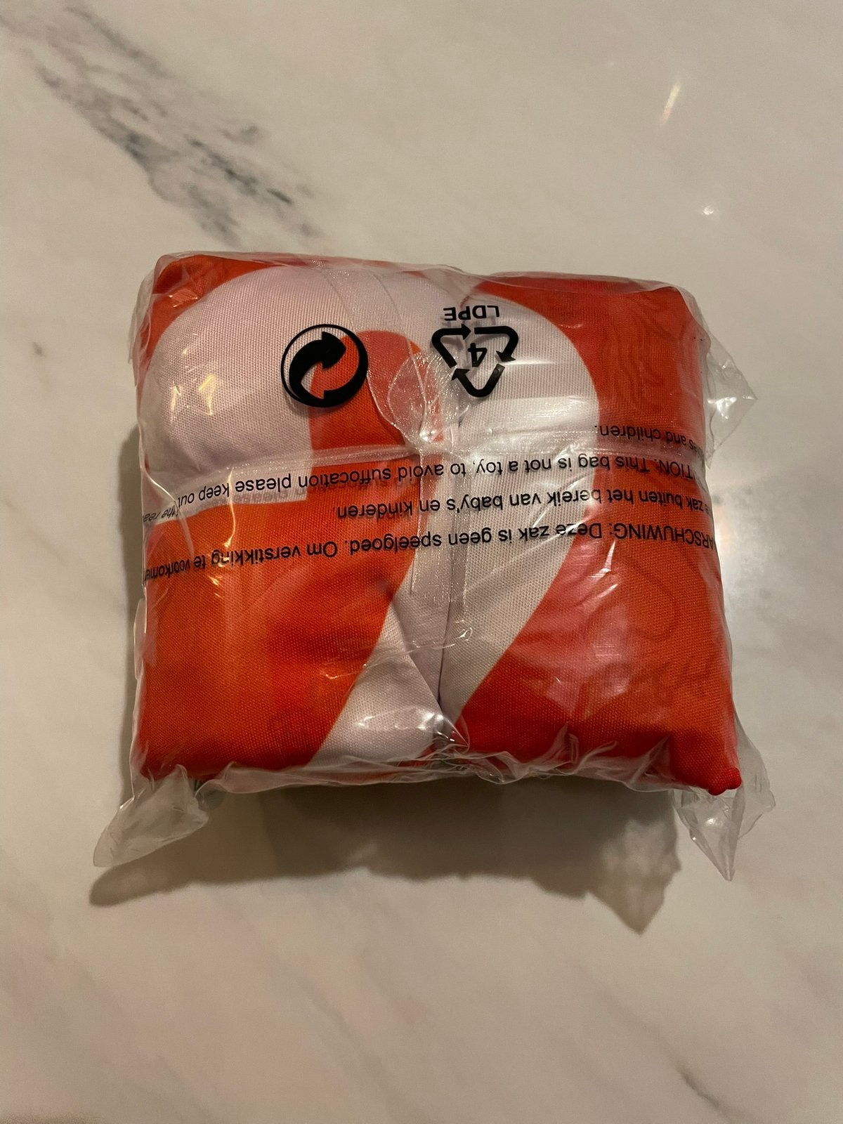 Heineken pilsjama, Maat 52/54 (L), Nieuw, Kleding, Oranje of Koningsdag