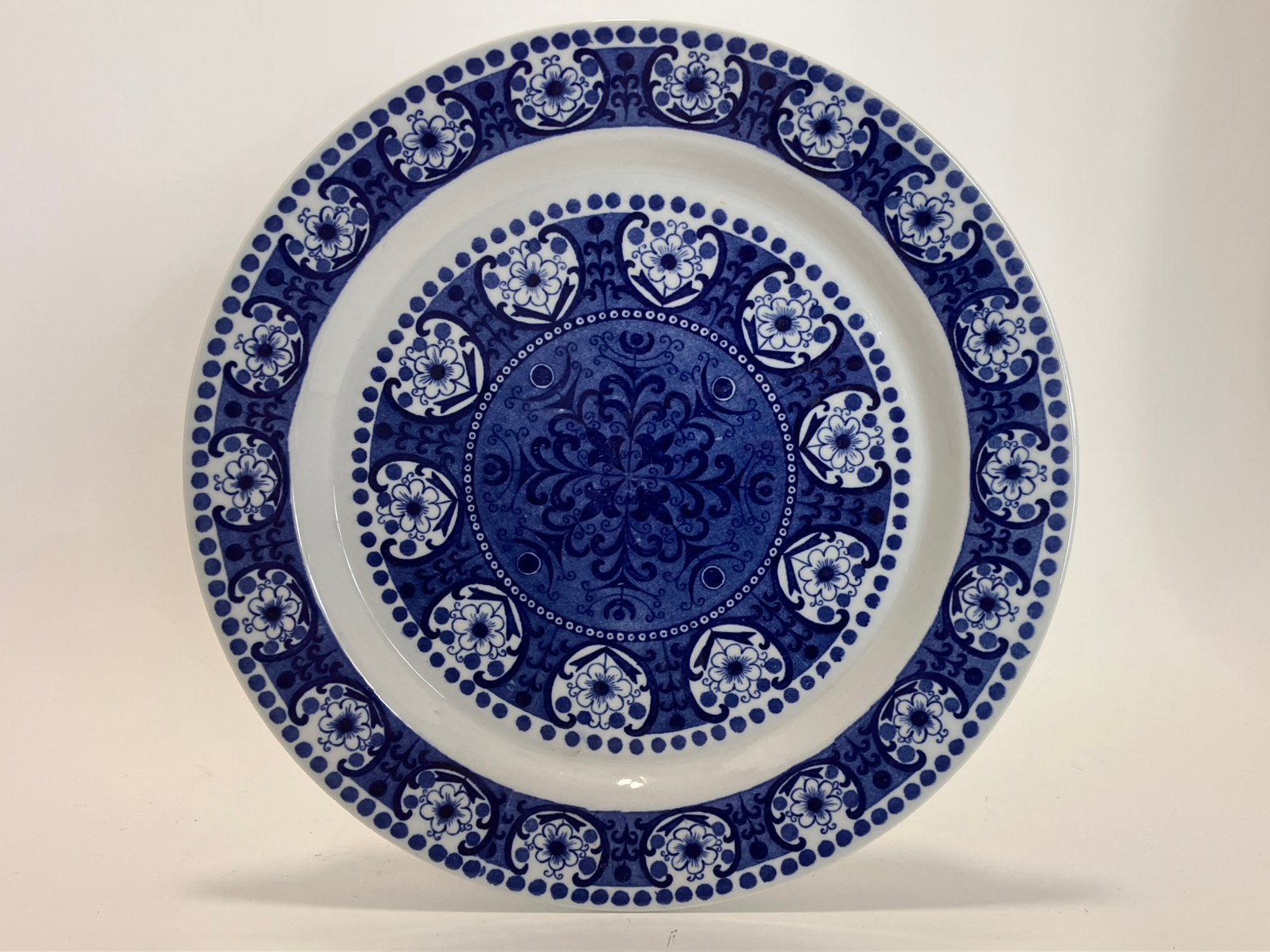 Dinerbord Arabia Finland 26 cm - ontwerp Ali serie, Ophalen