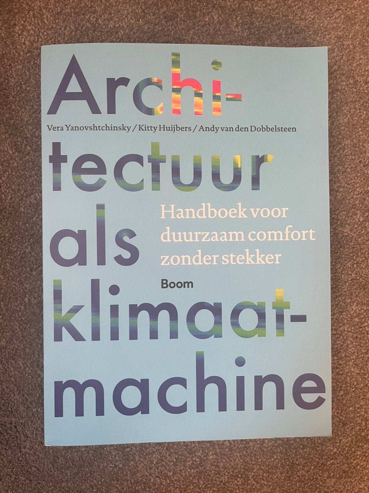 Boeken bouwkunde eerste jaar, Boeken, Ophalen of Verzenden, Zo goed als nieuw
